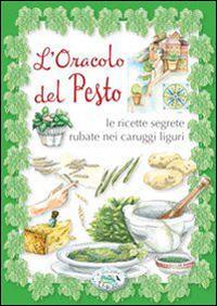 Pesto tarocco - Giornale del cibo