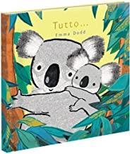 Tutto... - Emma Dodd - copertina