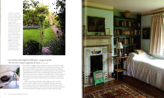 Il giardino di Virginia Woolf. La storia del giardino di Monk's House - Caroline Zoob - 3
