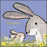 Amore... - Emma Dodd - 5