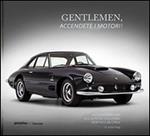 Gentlemen, accendete i motori! La guida Bonhams alle auto da collezione, sportive e da corsa