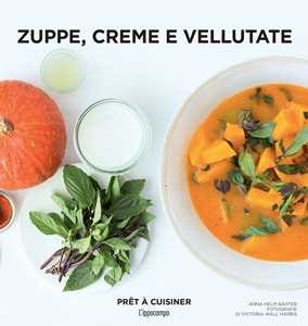 Image of Zuppe, creme e vellutate