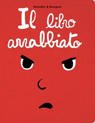 Il libro arrabbiato