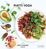 Piatti yoga