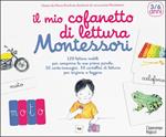 Il mio cofanetto di lettura Montessori