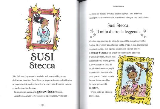 I 10 bambini più odiosi del mondo - David Walliams - 4