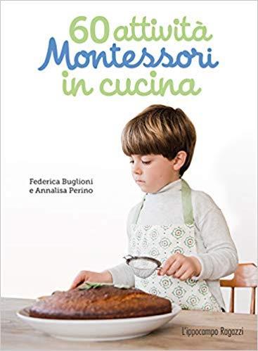 60 attività Montessori in cucina. Ediz. illustrata - Federica Buglioni,Annalisa Perino - 5