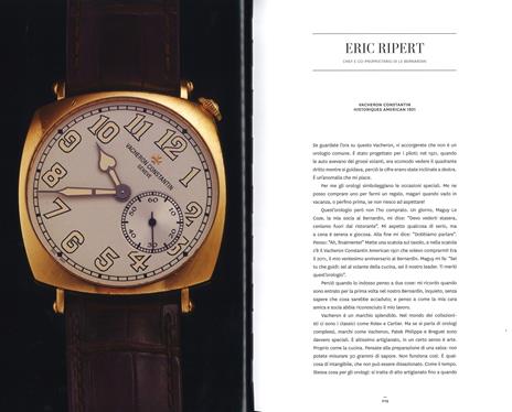 Un uomo e il suo orologio. Ediz. illustrata - Matthew Hranek - Libro - L'Ippocampo  - | IBS