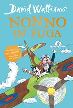 Nonno in fuga