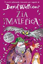 Zia malefica