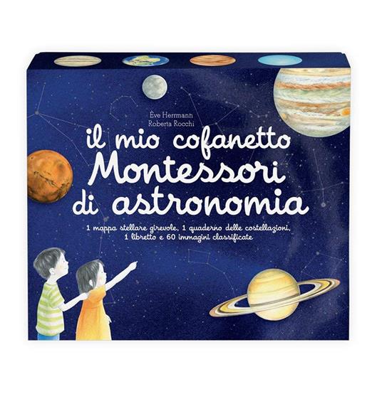 Libri e giochi Montessori – Centroscuola