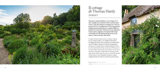 Cottage garden. Il fascino del giardino inglese. Ediz. illustrata - Claire Masset - 8