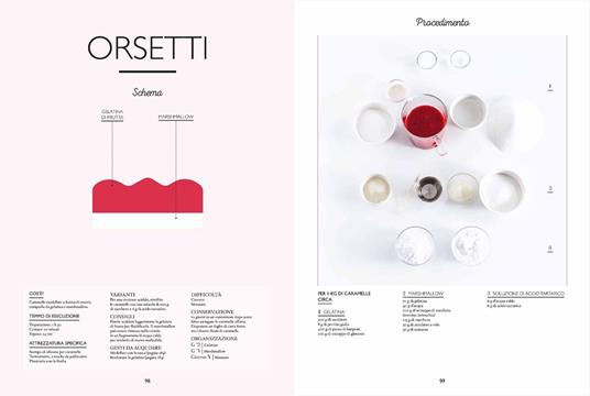 Il grande manuale del confettiere. Caramelle, liquirizie, torroncini e altri dolciumi. Ediz. illustrata - Mélanie Dupuis - 5