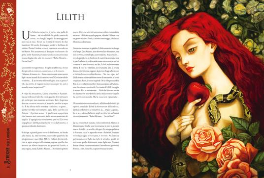 Le streghe. Ediz. a colori - Cécile Roumiguière,Benjamin Lacombe - 2