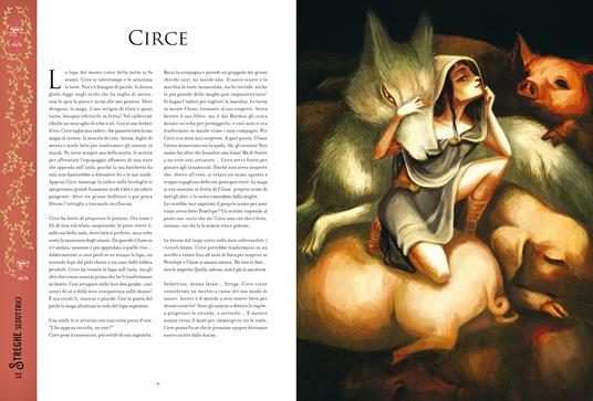 Le streghe. Ediz. a colori - Cécile Roumiguière,Benjamin Lacombe - 3