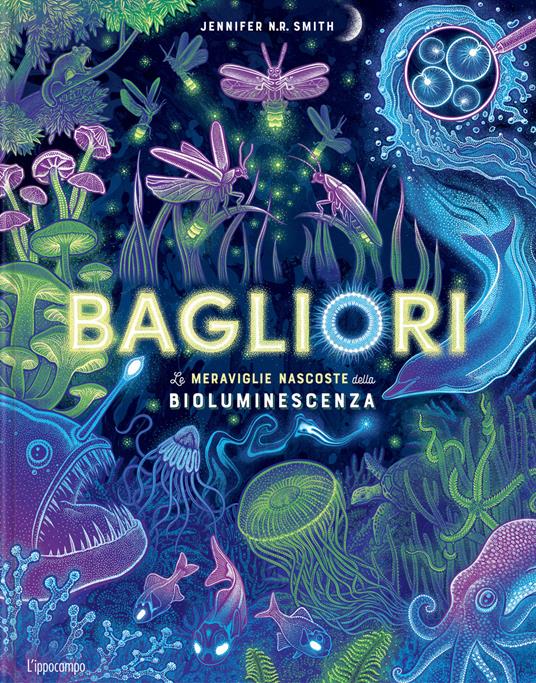 Il Rosicchialibri L'ACQUA AL POSTO DEI COLORI I LIBRI BAGNO DELL'IPPOCAMPO  EDIZIONI