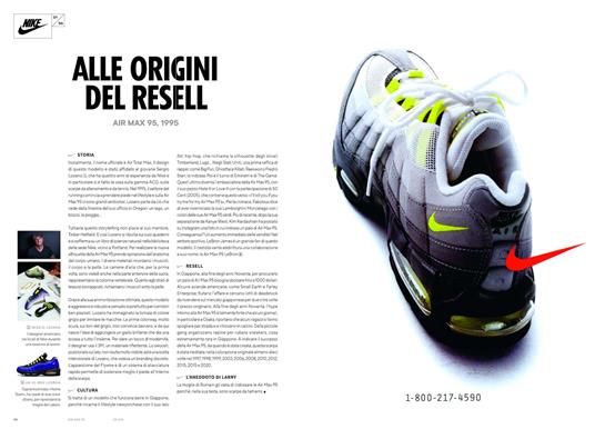 1000 sneakers Deadstock. Ediz. italiana - Larry Deadstock - François  Chevalier - - Libro - L'Ippocampo - | IBS