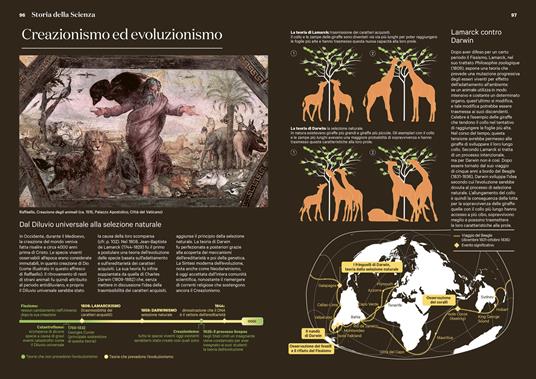 Atlante storico mondiale. La storia dell'umanità in 600 mappe. Nuova ediz.  - Christian Grataloup - Libro - Mondadori Store