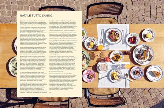 In 'Slow Food Fast Cars' by @massimobottura and @laratgilmore