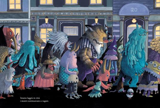 Monsterium. Ediz. illustrata - Junaida - 4