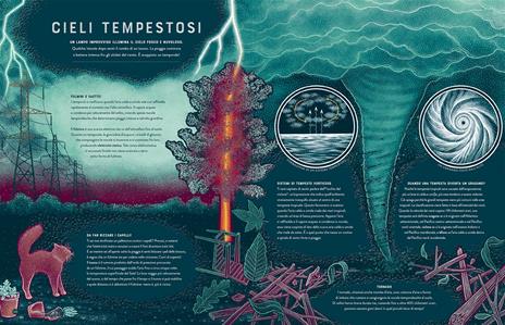 Fragori. Le meraviglie dei fenomeni terrestri - Jennifer Smith - 5