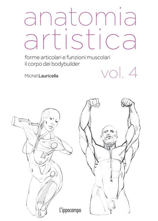 Anatomia Artistica