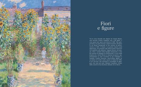 Monet. L'arte più grande - Anne Sefrioui - 3