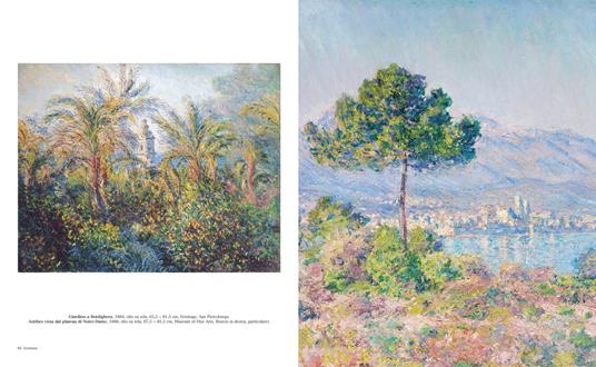 Monet. L'arte più grande - Anne Sefrioui - 4