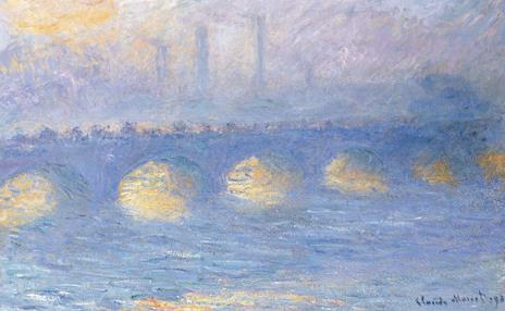 Monet. L'arte più grande - Anne Sefrioui - 5