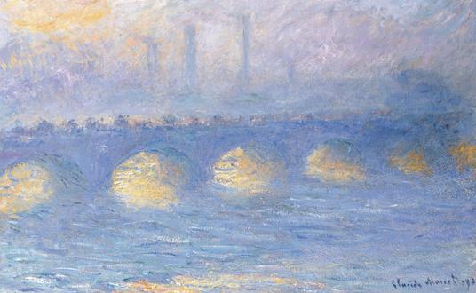 Monet. L'arte più grande - Anne Sefrioui - 5