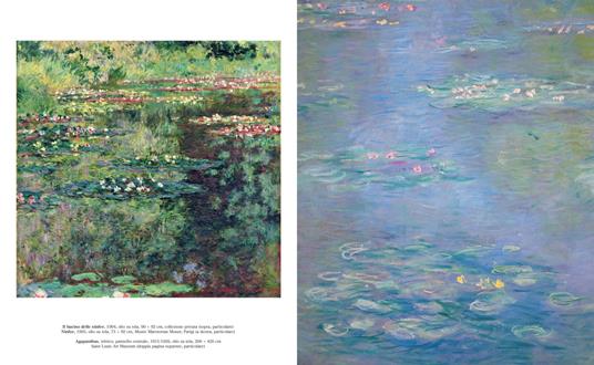 Monet. L'arte più grande - Anne Sefrioui - 6