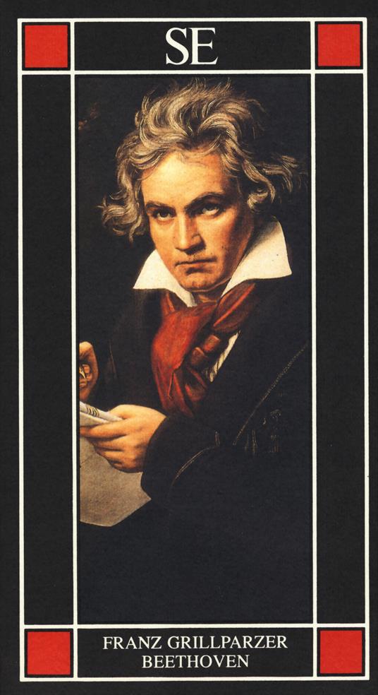 Beethoven - Franz Grillparzer - 3