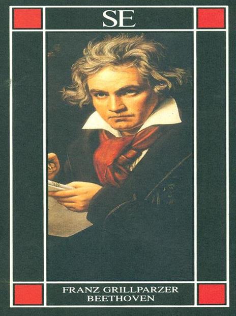 Beethoven - Franz Grillparzer - 5