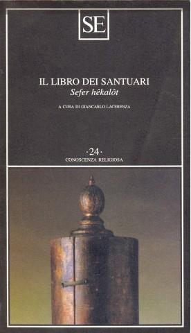 Il libro dei santuari. Sefer hêkalôt - 5