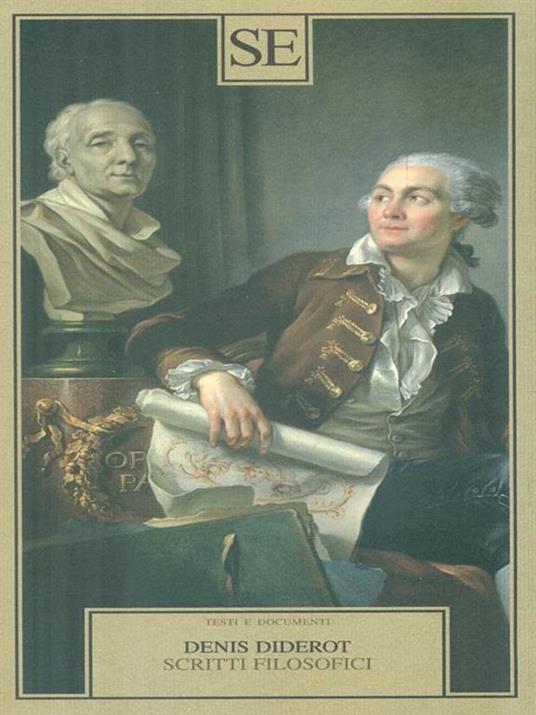 Scritti filosofici - Denis Diderot - 5