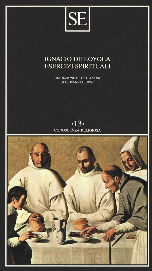 Esercizi spirituali - Ignazio di Loyola (sant') - 4