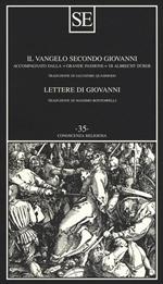 Il Vangelo secondo Giovanni-Lettere di Giovanni