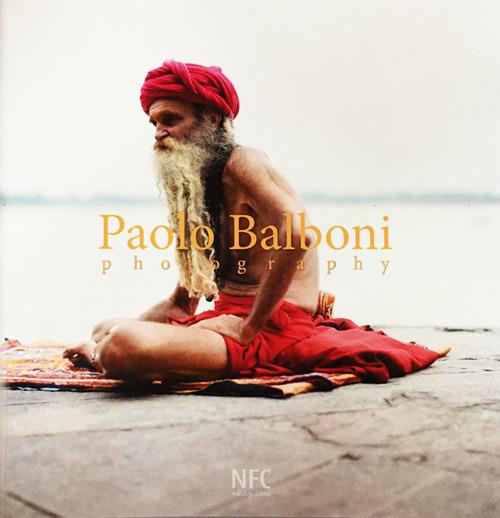 Paolo Balboni. Photography. Ediz. italiana, russa e inglese - copertina