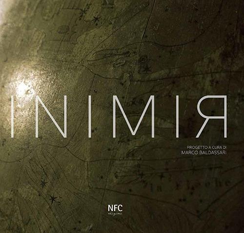 Inimir. Catalogo della mostra (Rimini, 5 Maggio-9 Giugno 2017) - copertina