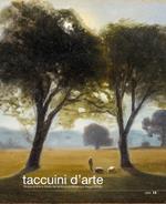 Taccuini d'arte. Rivista di arte e storia del territorio di Modena e Reggio Emilia. Ediz. illustrata. Vol. 12