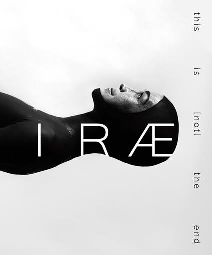 Irae. This is (not) the end. Ediz. italiana. Vol. 3 - copertina