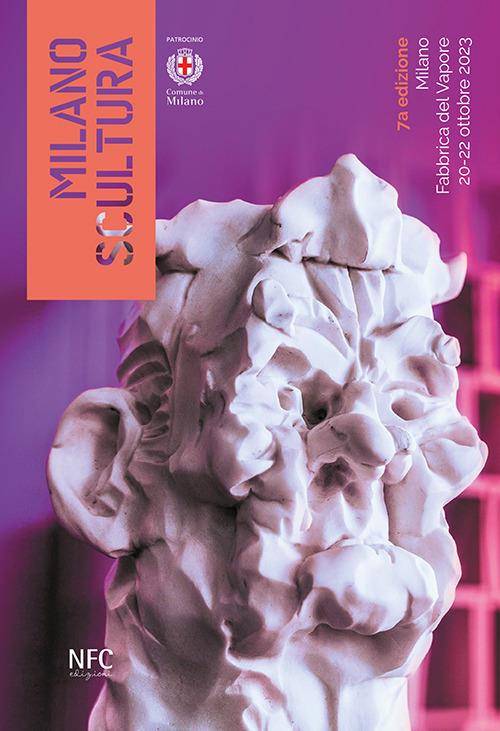Milano scultura - copertina