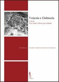 Venezia e Dalmazia - copertina