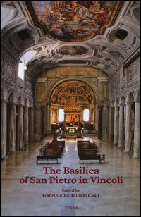 The Basilica of San Pietro in Vincoli - copertina