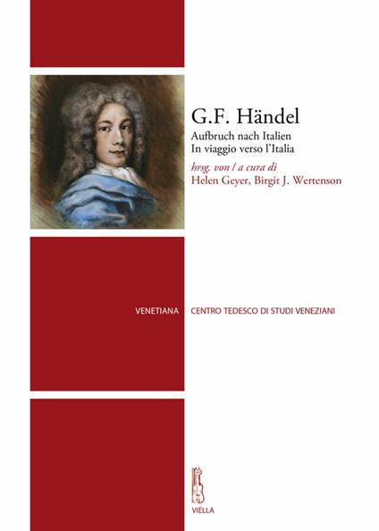 G.F. Händel - Autori vari,Helen Geyer,Birgit Johanna Wertenson - ebook