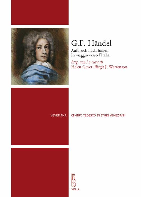 G.F. Händel - Autori vari,Helen Geyer,Birgit Johanna Wertenson - ebook