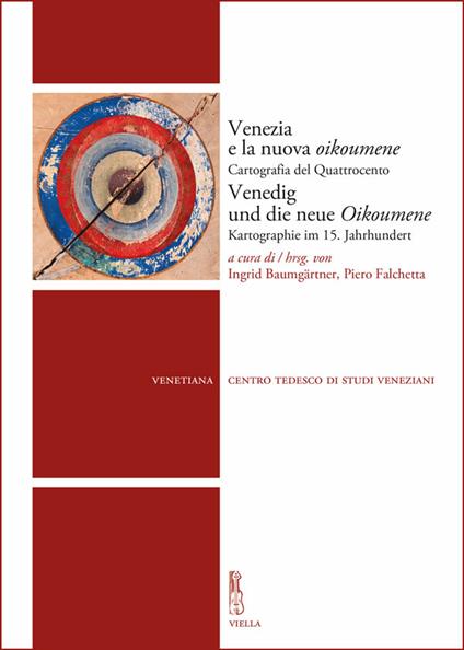 Venezia e la nuova oikoumene / Venedig und die neue Oikoumene - Autori vari - ebook