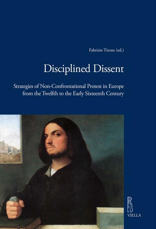 Disciplined Dissent