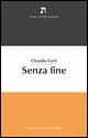 Senza fine - Claudio Forti - copertina