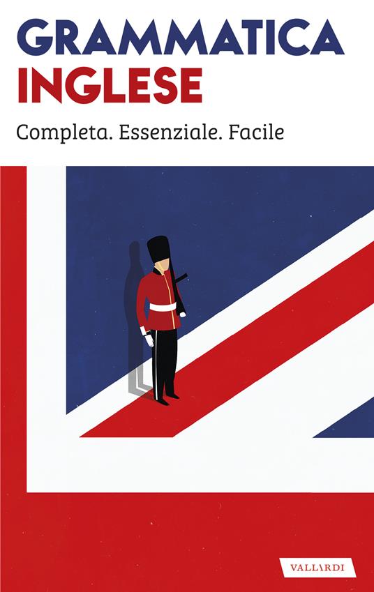 Grammatica inglese for Dummies PDF